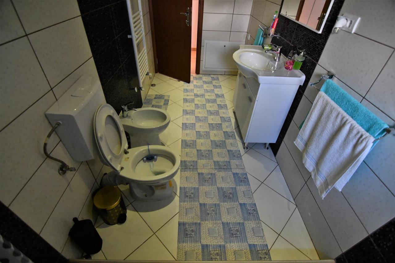 Guest House Blue Views Плав Экстерьер фото