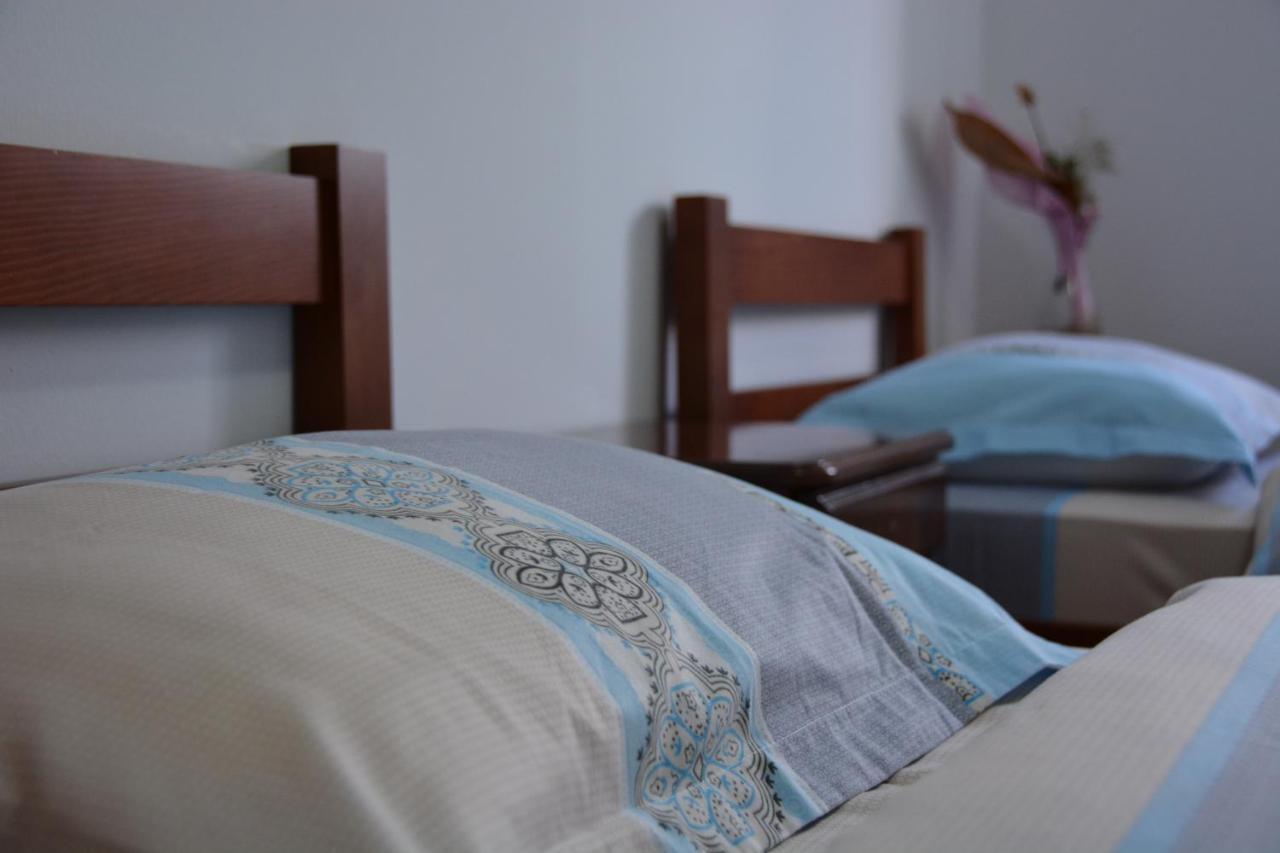 Guest House Blue Views Плав Экстерьер фото
